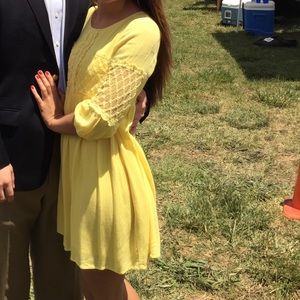 Size small boutique dress